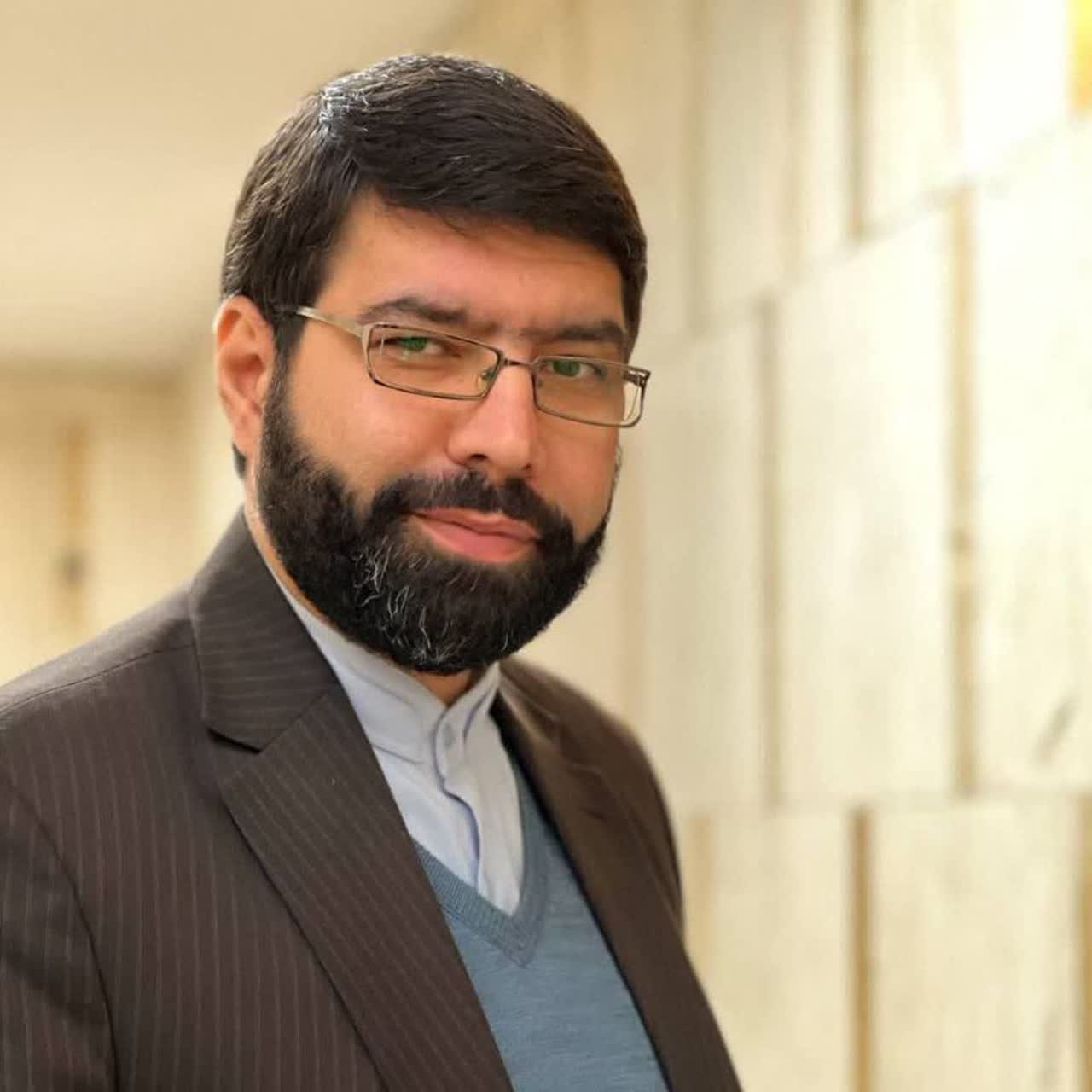 تحلیل فتنه دی‌ماه 404