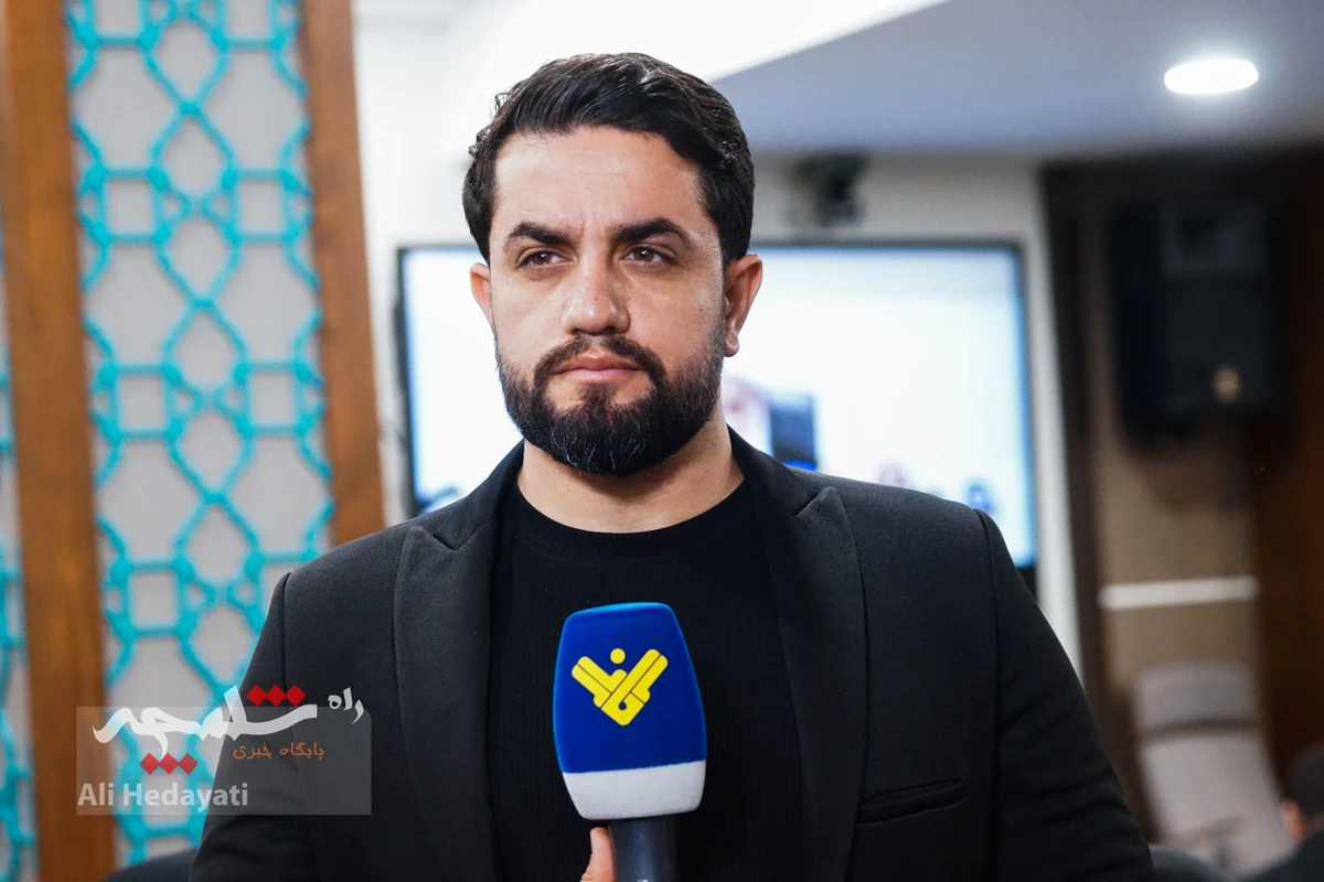  افتتاحیه نخستین همایش «مکتب امام مجاهد شهید» +تصاویر