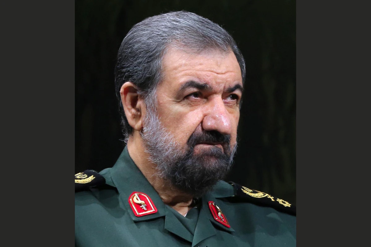 محسن رضایی نماینده رهبر انقلاب در شورای عالی امنیت ملی شد