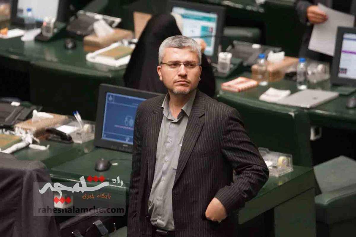 حذف منتقد مذاکره وتفاهم‌نامه از سخنگویی!