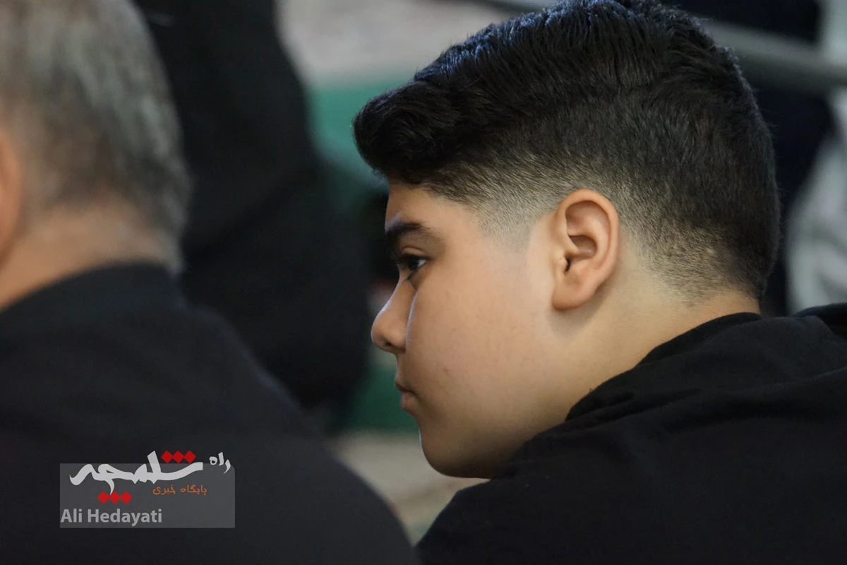 نماز جمعه پرشور تهرانی‌ها +تصاویر