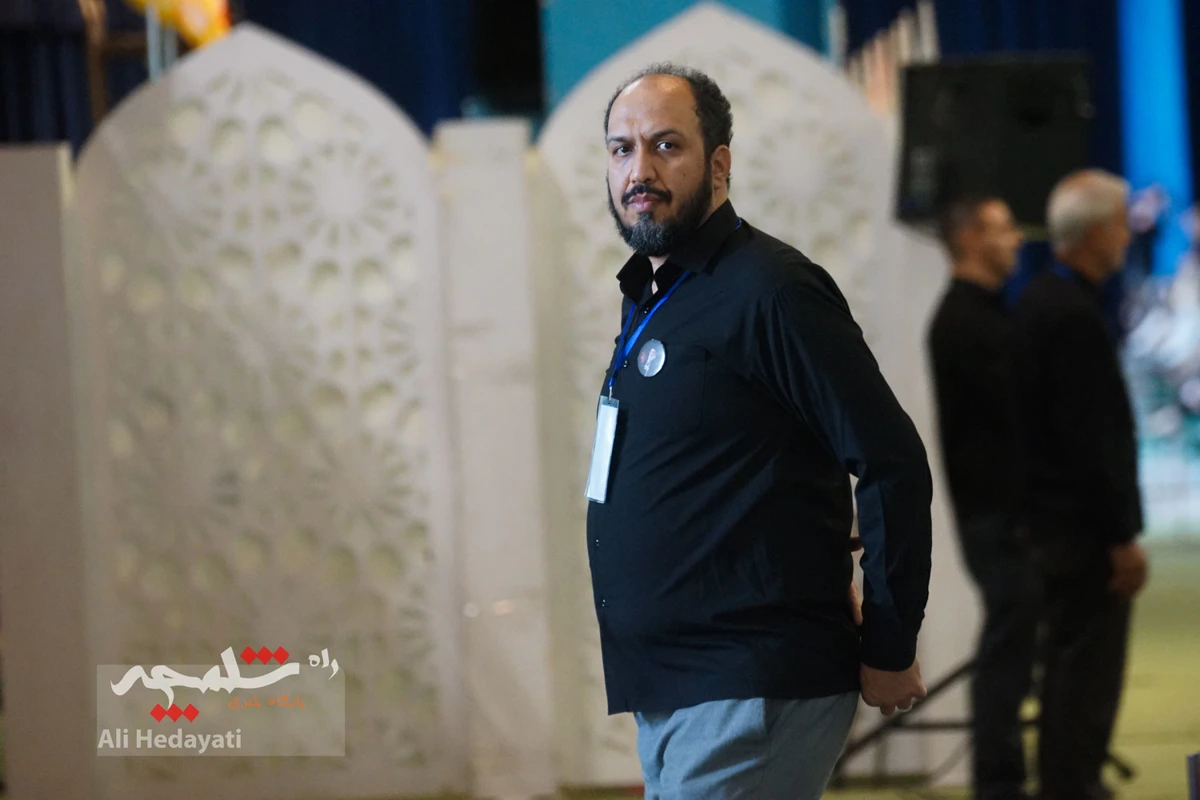 نماز جمعه تهران- 9 مرداد +تصاویر