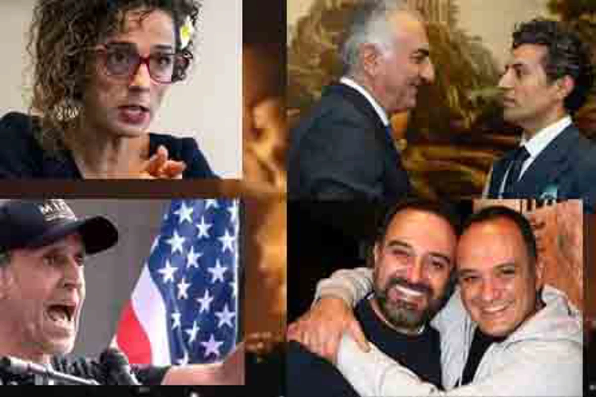 «جنوب ایران»؛ اسم رمز تازه جنگ طلبان