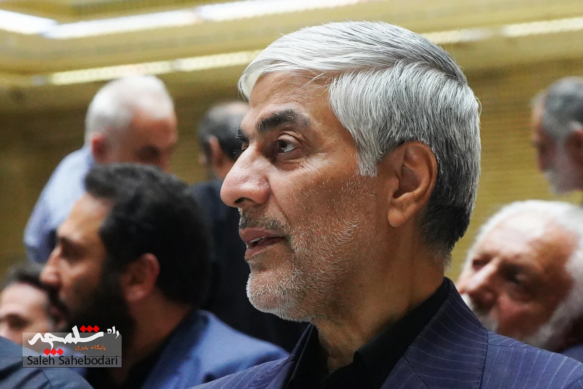مراسم گرامی‌داشت عبدالله موحد اسطوره کشتی ایران برگزار شد +تصاویر
