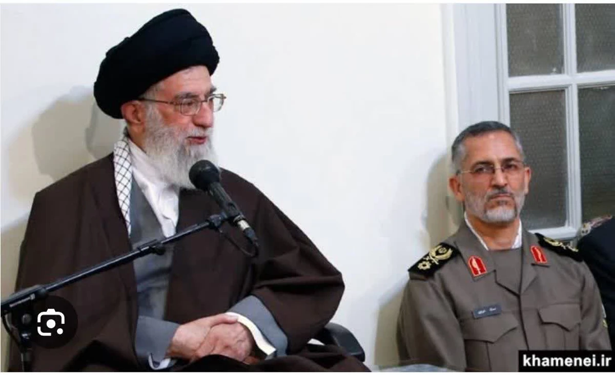 سردار فداکار و سرباز وفادار