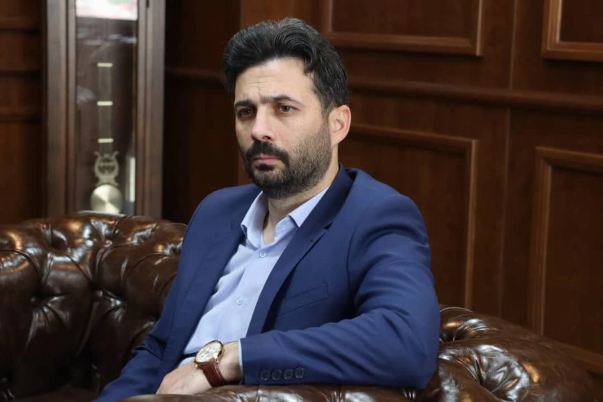 واکنش جالب نماینده رشت به اظهارات مرعشی +فیلم