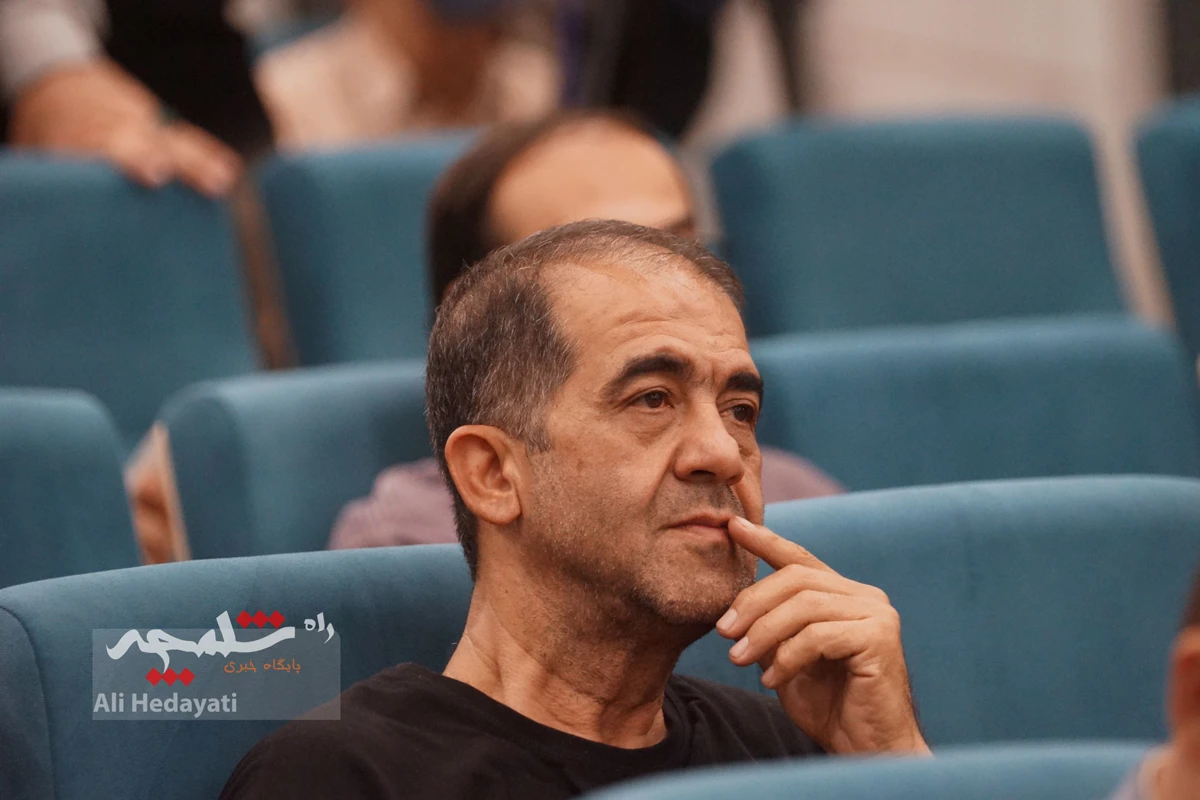 اولین نشست خبری سخنگوی شورای نگهبان پس از 8 ماه چه گذشت؟ +تصاویر