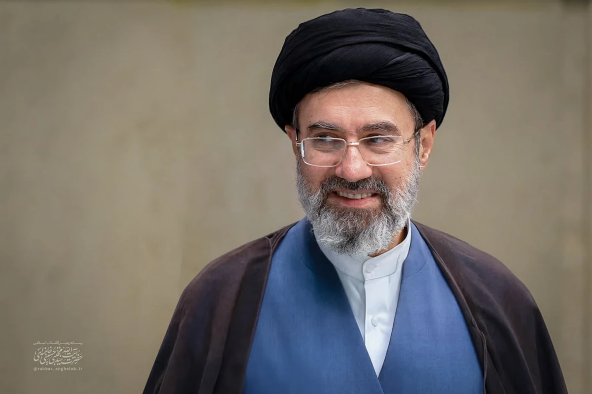 پایگاه اطلاع‌رسانی رهبر معظم انقلاب اسلامی راه‌اندازی شد 
