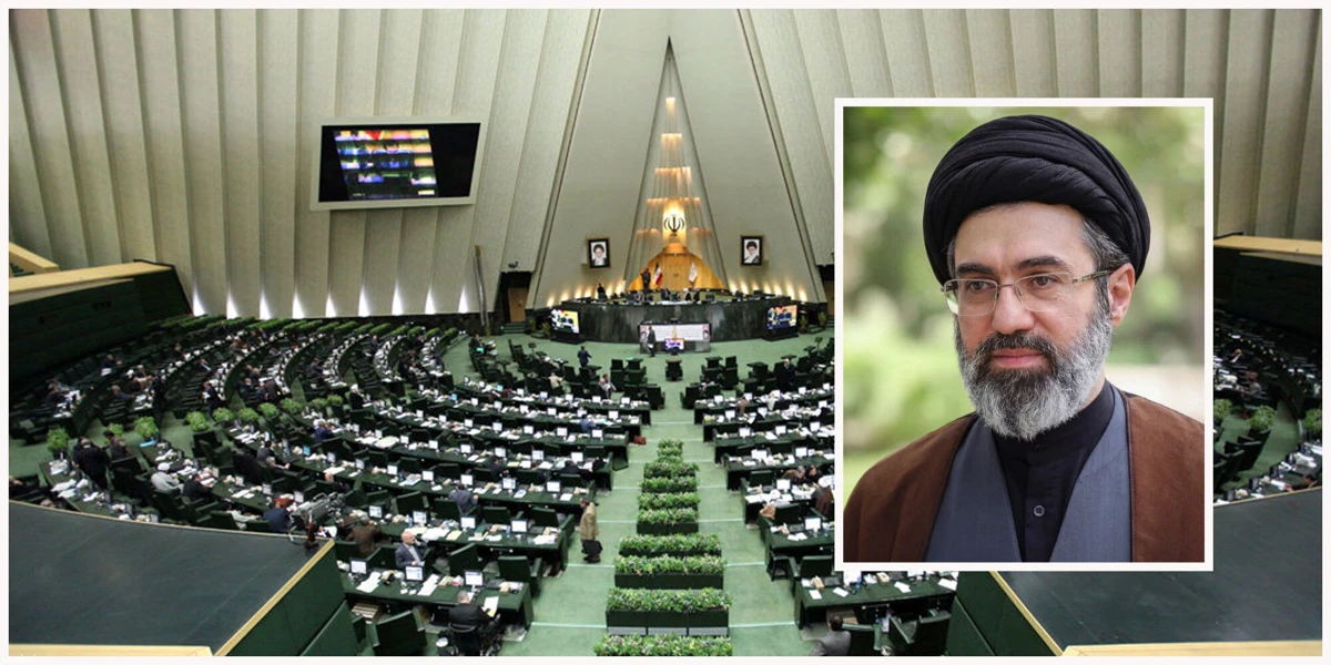 نماینده‌ی حقیقی ملّت، باید از جنس ملّت باشد
