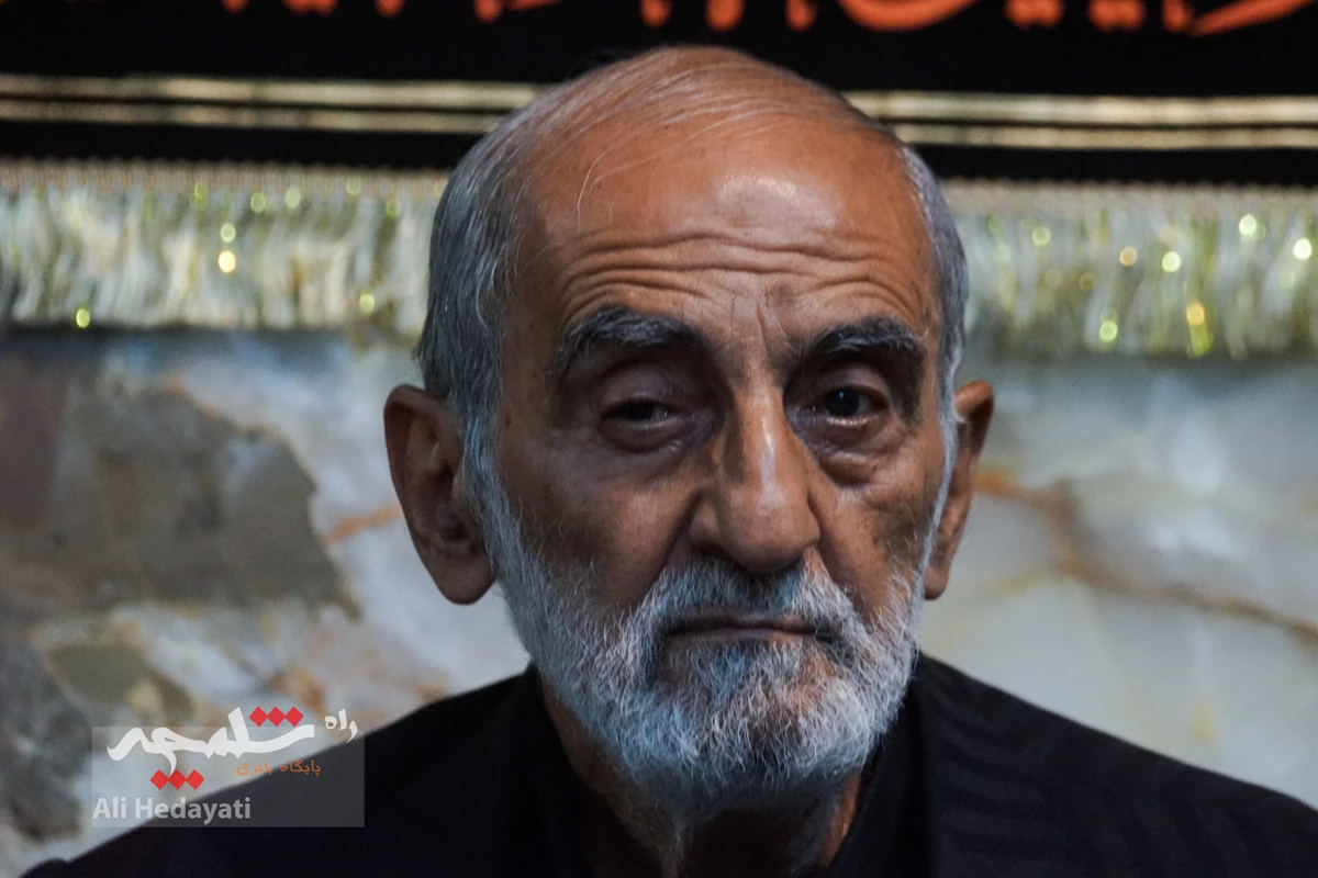 اصحاب رسانه در آئین یادبود رهبر شهید انقلاب +تصاویر