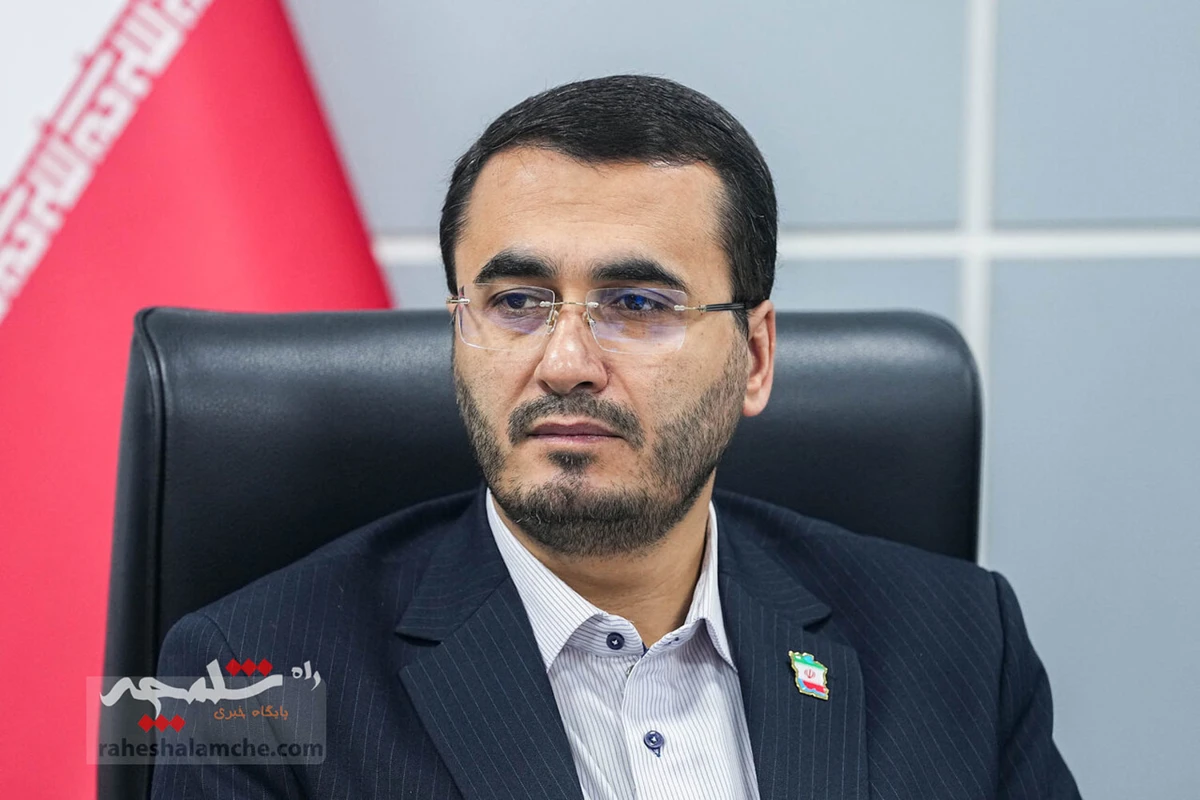 اولین جلسه اجلاسیه سوم مجلس برگزار شد +تصاویر