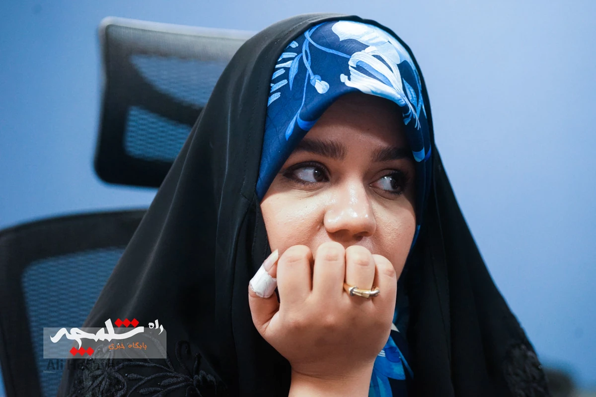 گزارش تصویری نشست خبری دهقان ناصرآبادی عضو کمیسیون انرژی مجلس