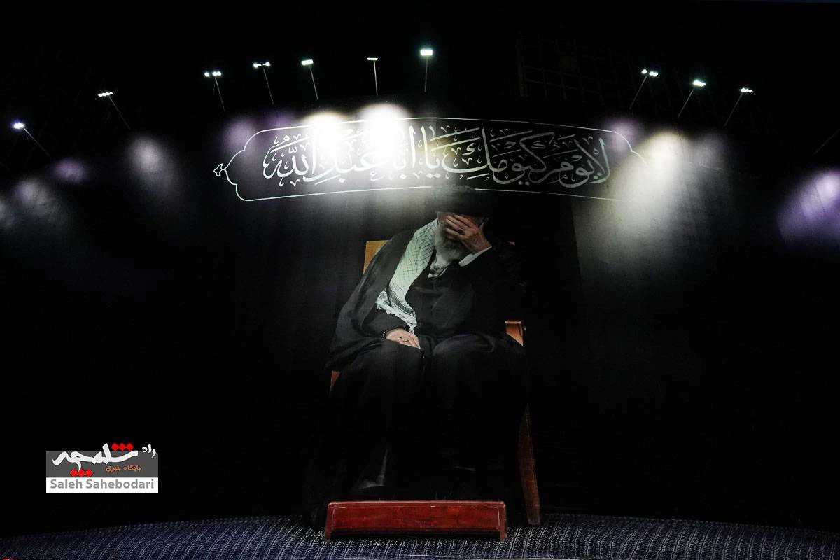 صد و بیستمین حماسه و اقتدار مردمی در میدان ولی‌عصر(عج) تهران +تصاویر