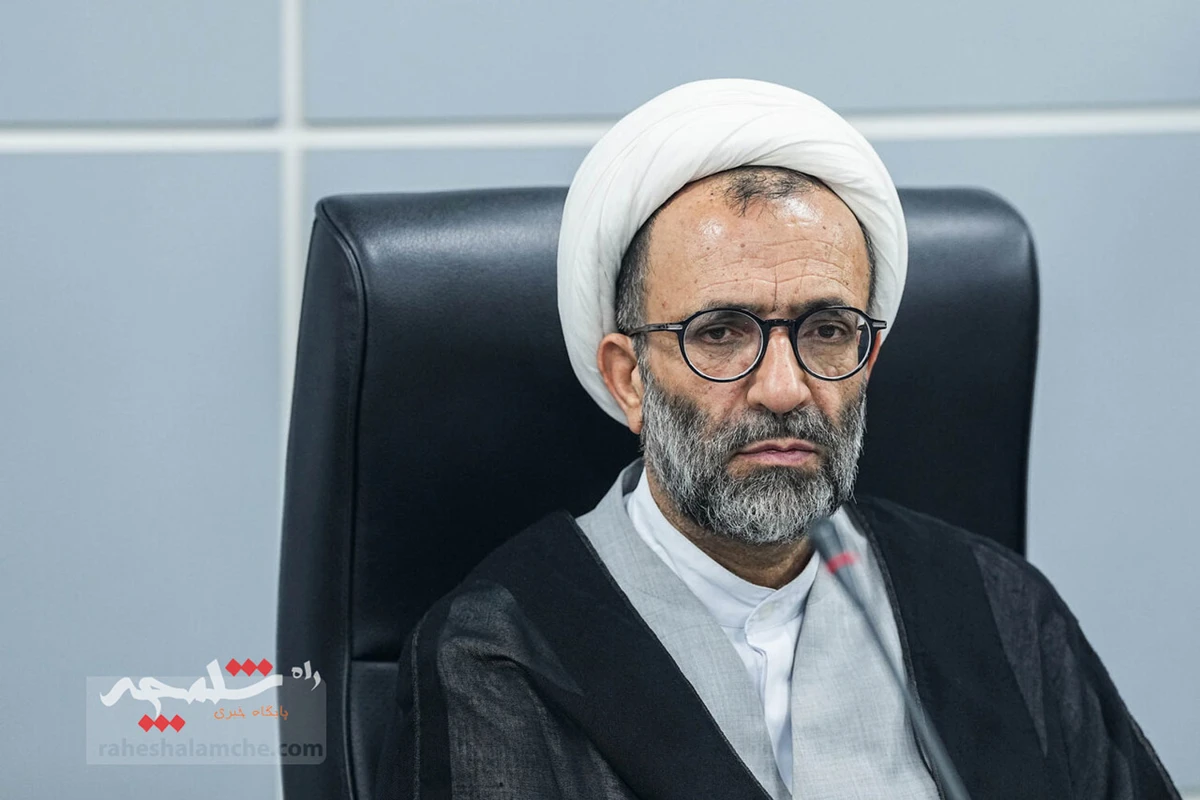 اولین جلسه اجلاسیه سوم مجلس برگزار شد +تصاویر