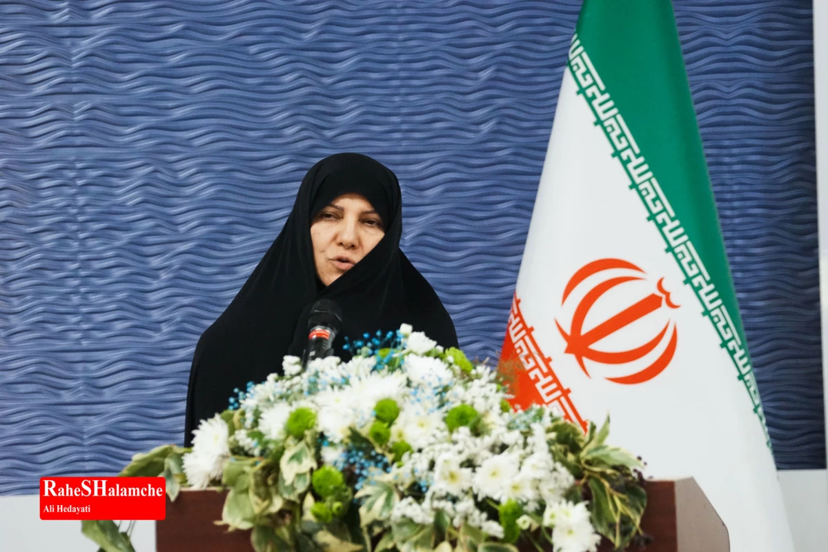 گزارش تصویری مراسم افطاری نماینده تهران