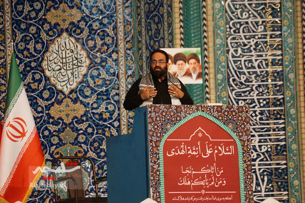 نماز جمعه تهران در مصلی امام خمینی(ره) برگزار شد +تصاویر