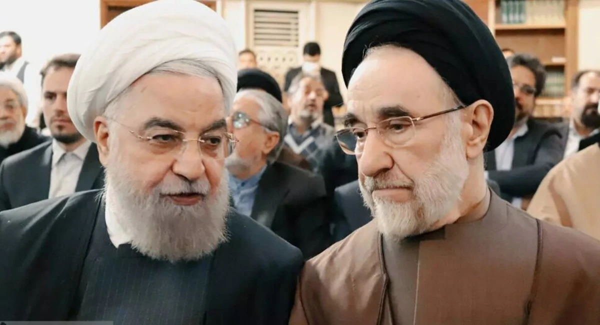  مراکز قضائی و امنیتی نباید از کنار این دو نفر به آسانی عبور کنند!