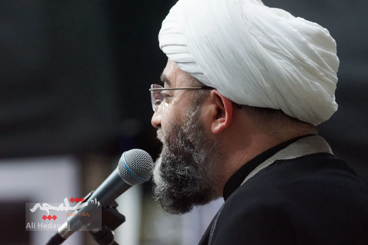 اصحاب رسانه در آئین یادبود رهبر شهید انقلاب +تصاویر