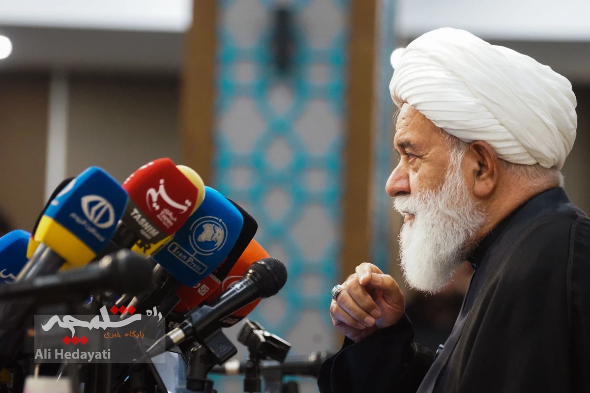  افتتاحیه نخستین همایش «مکتب امام مجاهد شهید» +تصاویر