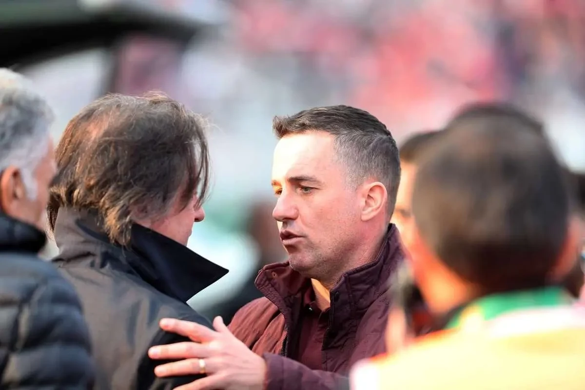 آخرین اخبار از سرخ‌آبی‌ها