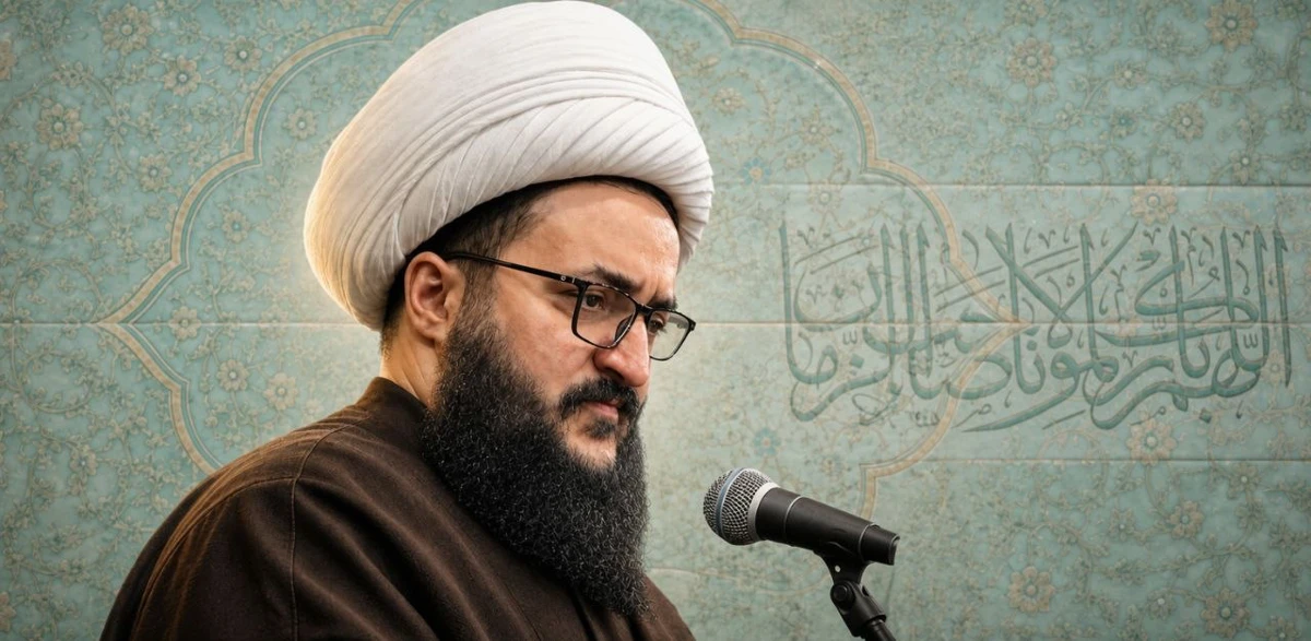 آفت قیاس در مقام شهادت