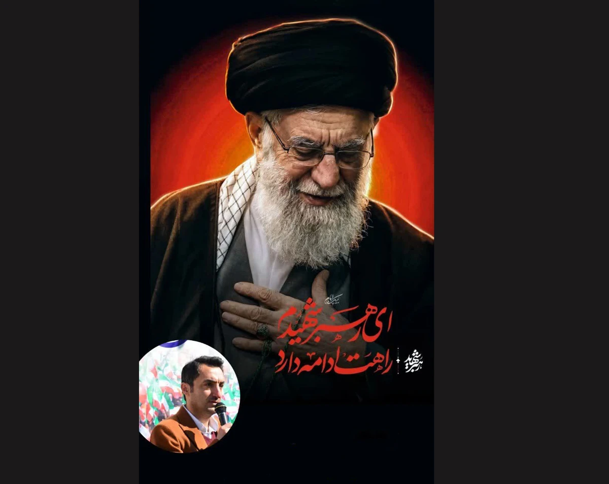 در این دوران دلتنگی خیابان بهر ما باز است