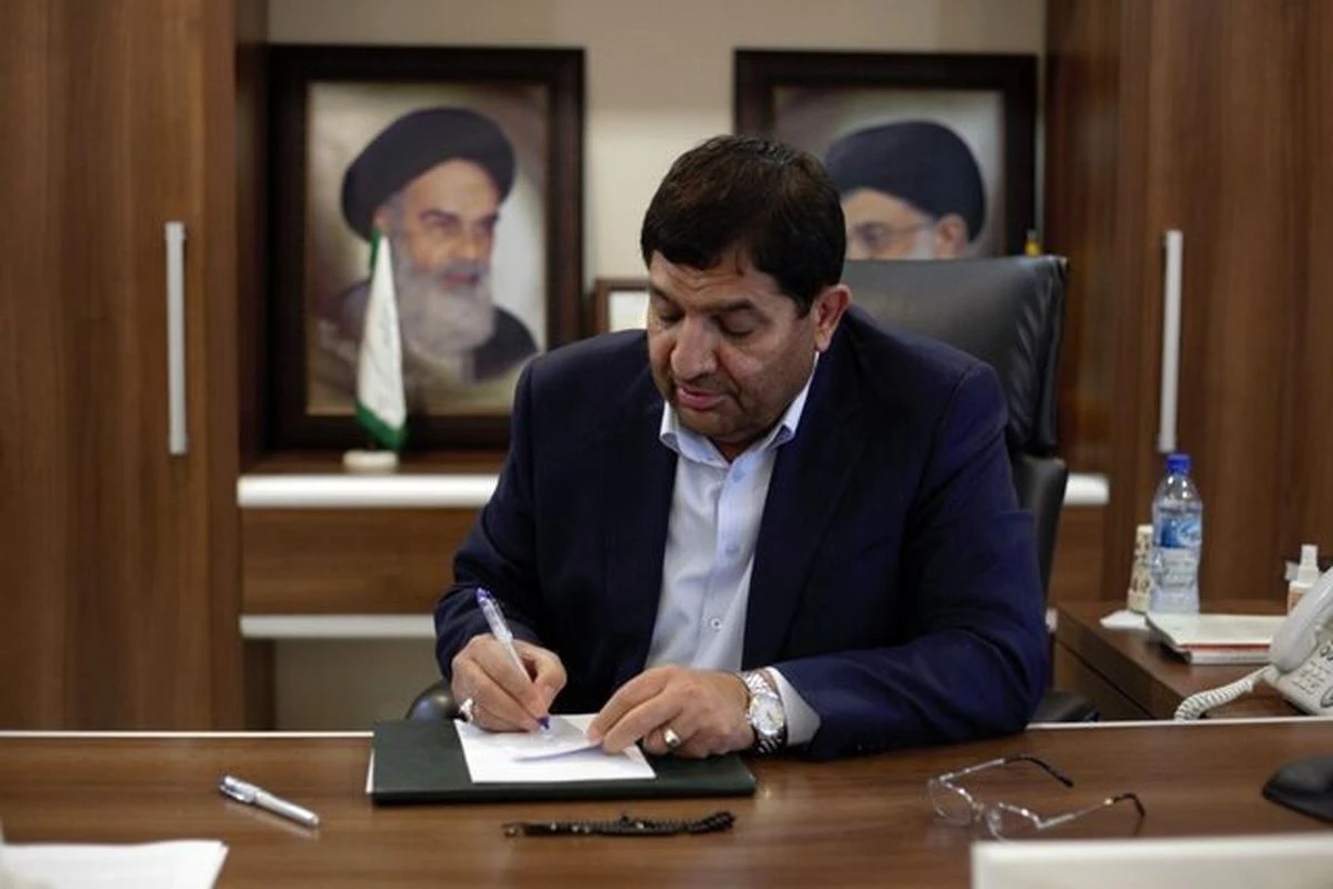 مخبر: قلمِ خبرنگارِ ایرانی، از سلاح دشمن، کارا تر است