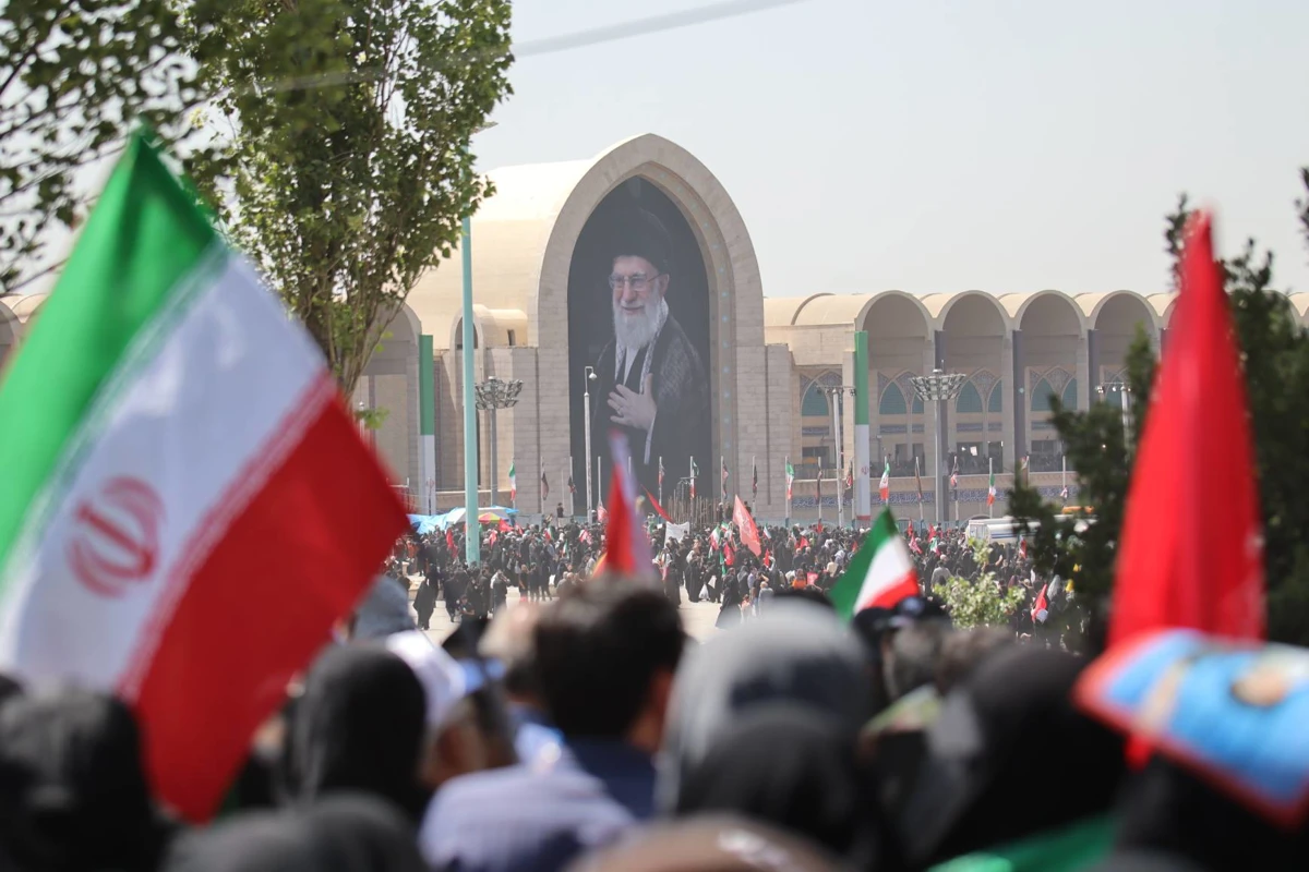 انتشار تصاویر مراسم وداع از نگاه مسعود نیک قلب 