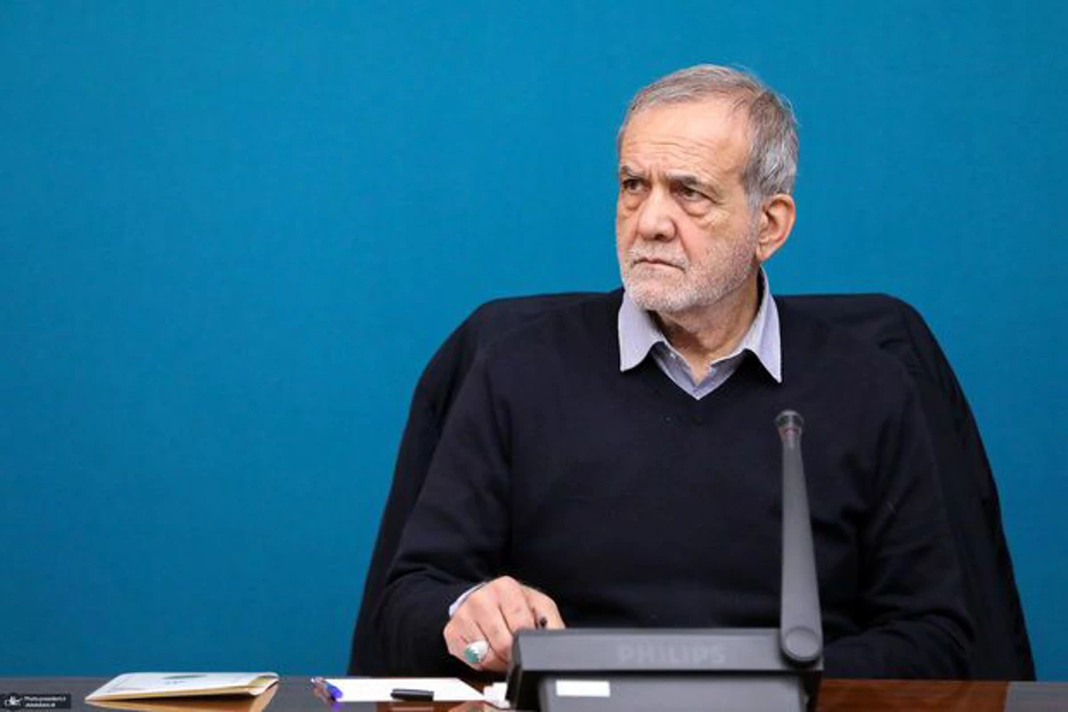«کاسبان استعفا» و سوختن کارت استعفای پزشکیان برای همیشه!