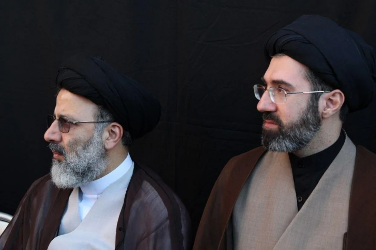 شهید رئیسی مقیاسی از تلاش و دلسوزی برای ملت و کشور را فراهم ساخت