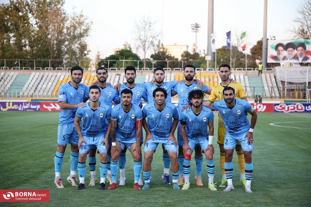 چادرملو آسیایی شد
