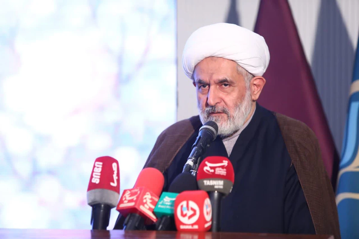 هنرمندان برای مقابله با تهدیدهای نرم و ادراکی آماده شوند