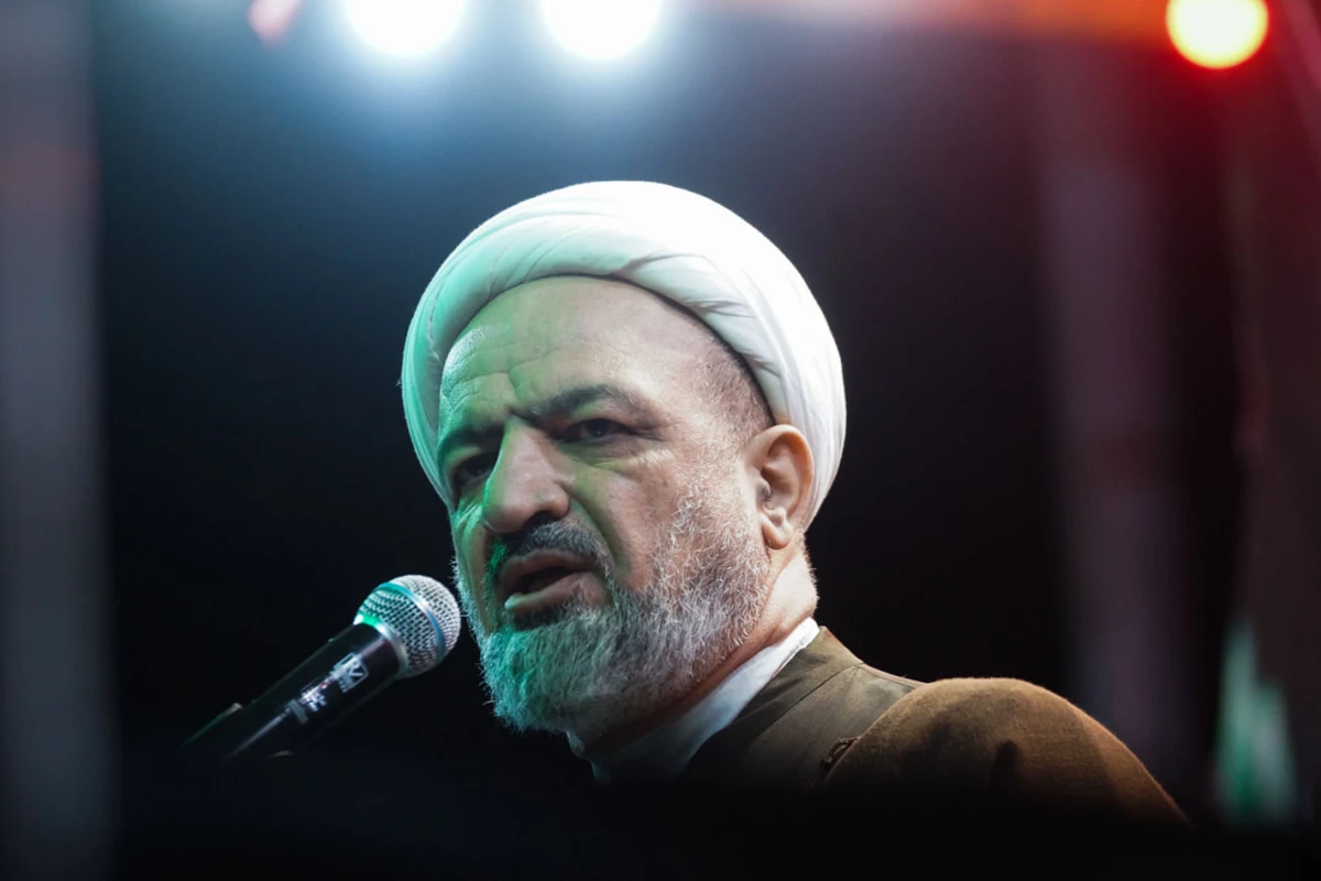 چطور قسم خوردید در حالی که مفاد آن را نقض می‌کردید؟!