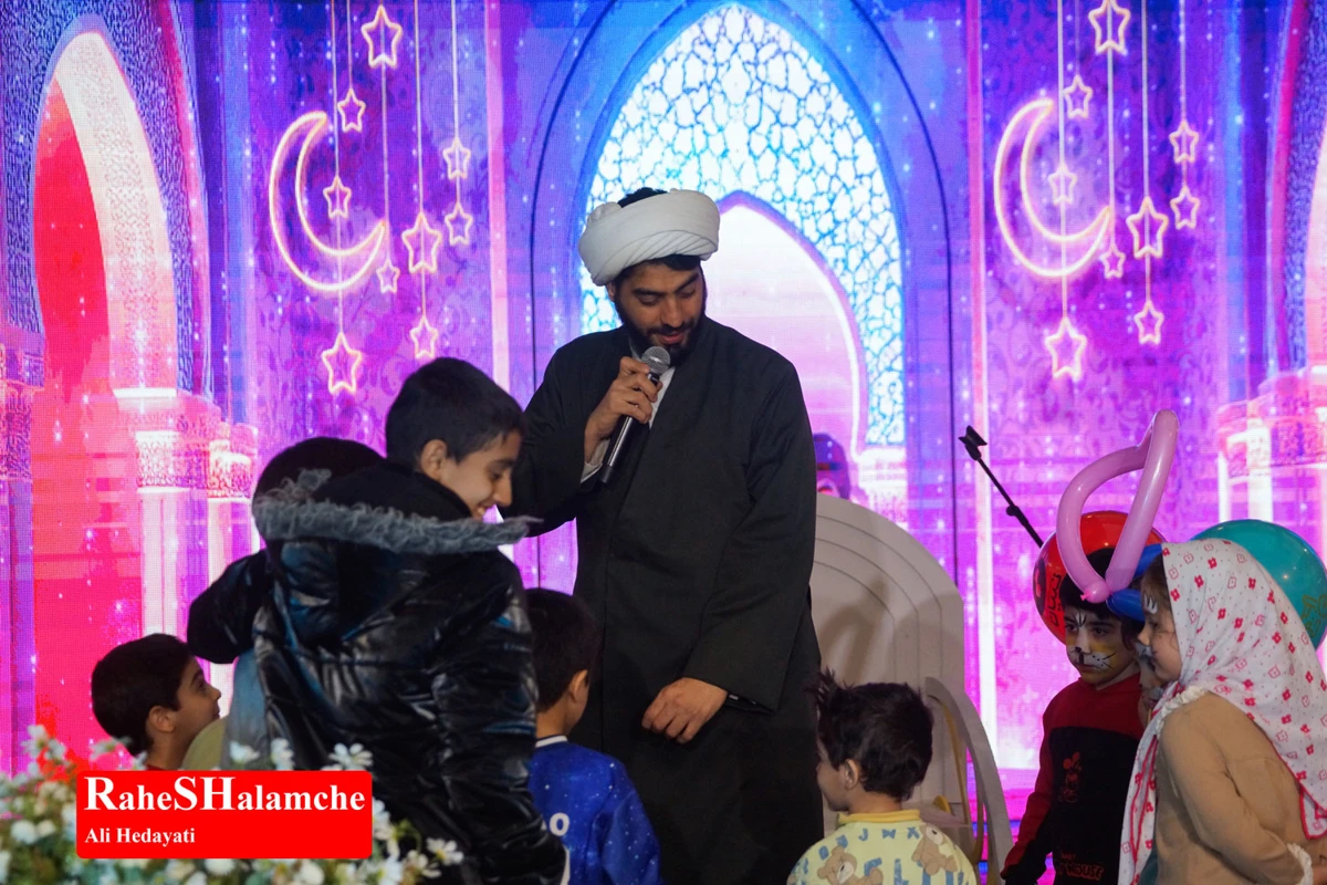  نمایشگاه بین‌المللی قرآن با شعار «ایران در پناه قرآن» +تصاویر