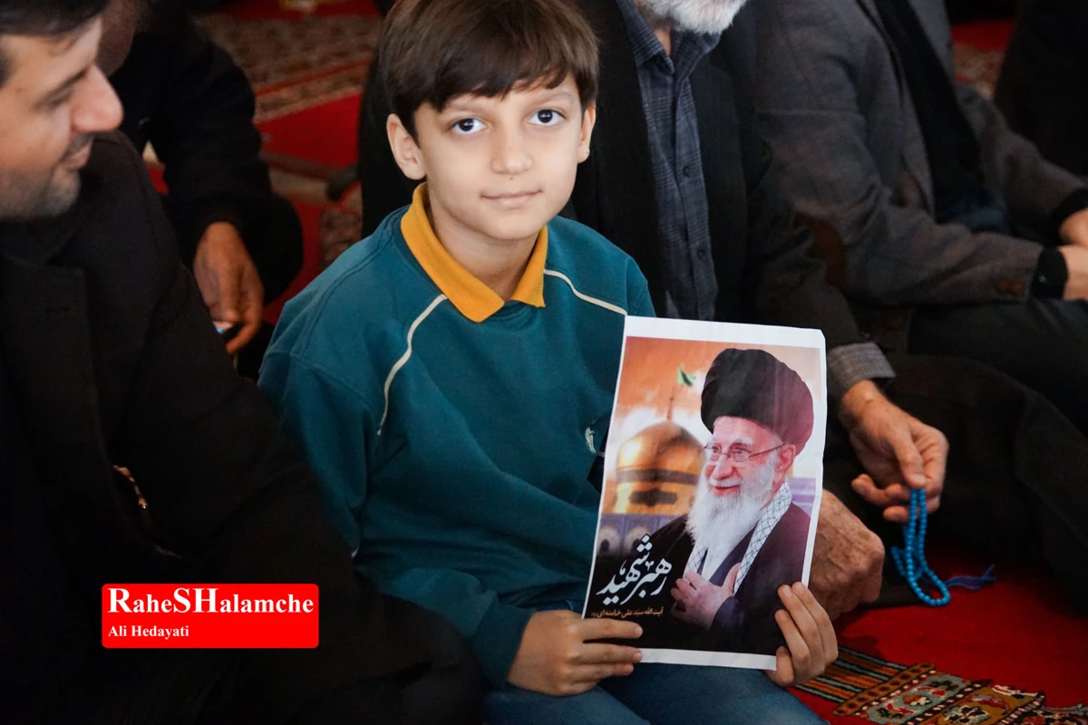 نماز پرشکوه جمعه بابل +تصاویر 