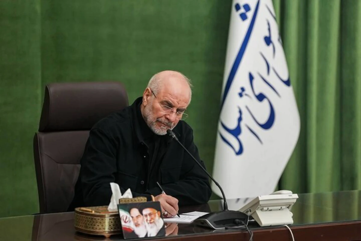 هشدار مهم قالیباف به تجزیه طلبان