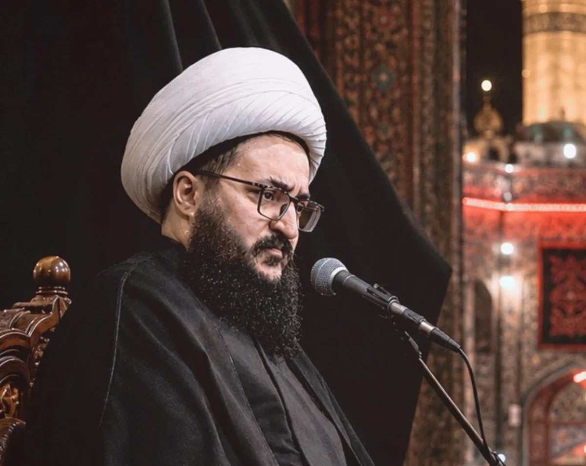 زیارت اربعین، فراتر از مقایسه‌ ها است