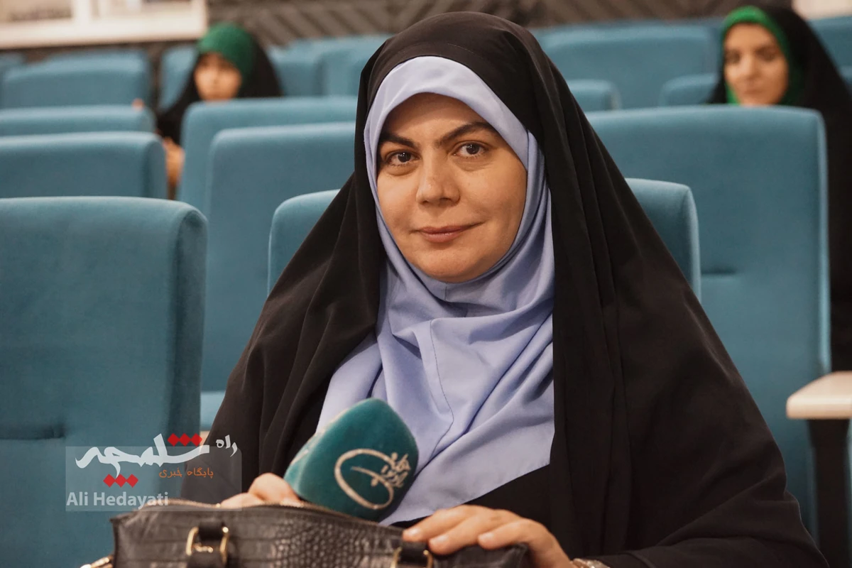 اولین نشست خبری سخنگوی شورای نگهبان پس از 8 ماه چه گذشت؟ +تصاویر