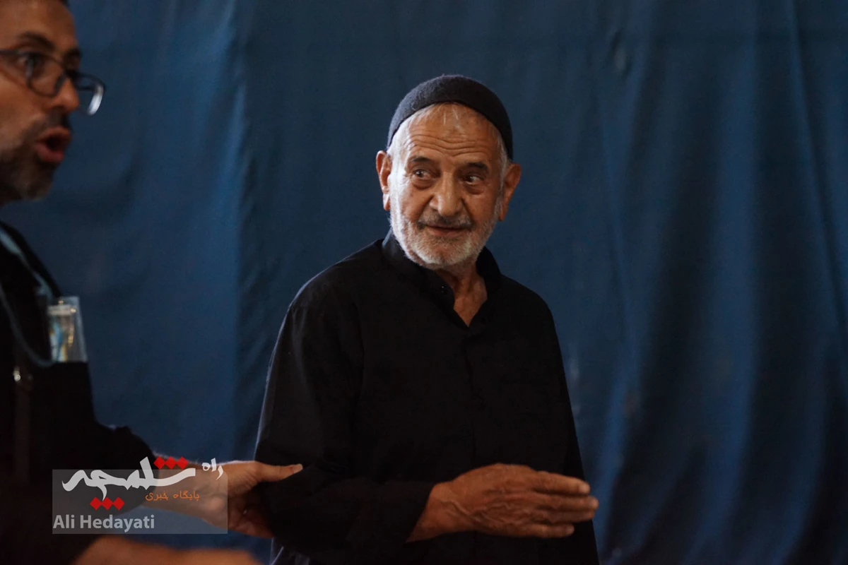 نماز جمعه تهران برگزار شد +تصاویر