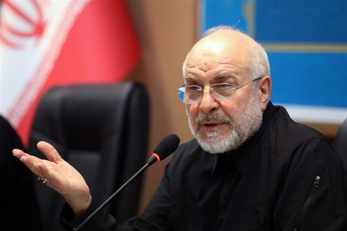 قالیباف: آمریکا ناک اوت شد!