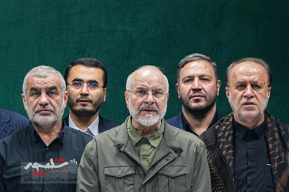 اولین جلسه اجلاسیه سوم مجلس برگزار شد +تصاویر