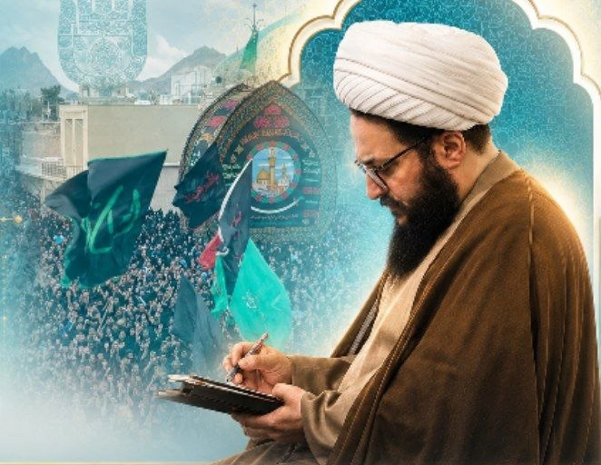 وقتی وهابیت برای القای شبهه، دست به دامان شهرت یک فوتبالیست می شوند!