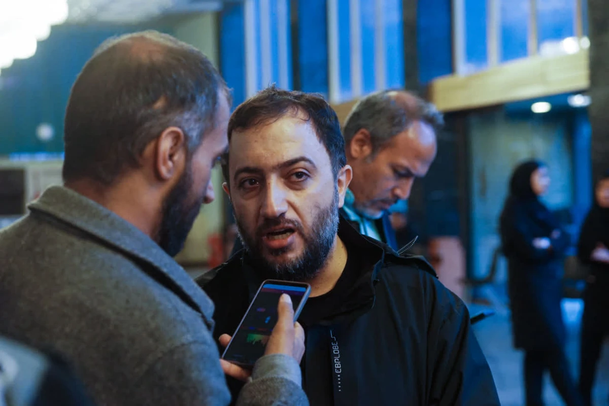 نقش آفرینی مواکب اربعینی کانون در مرزها