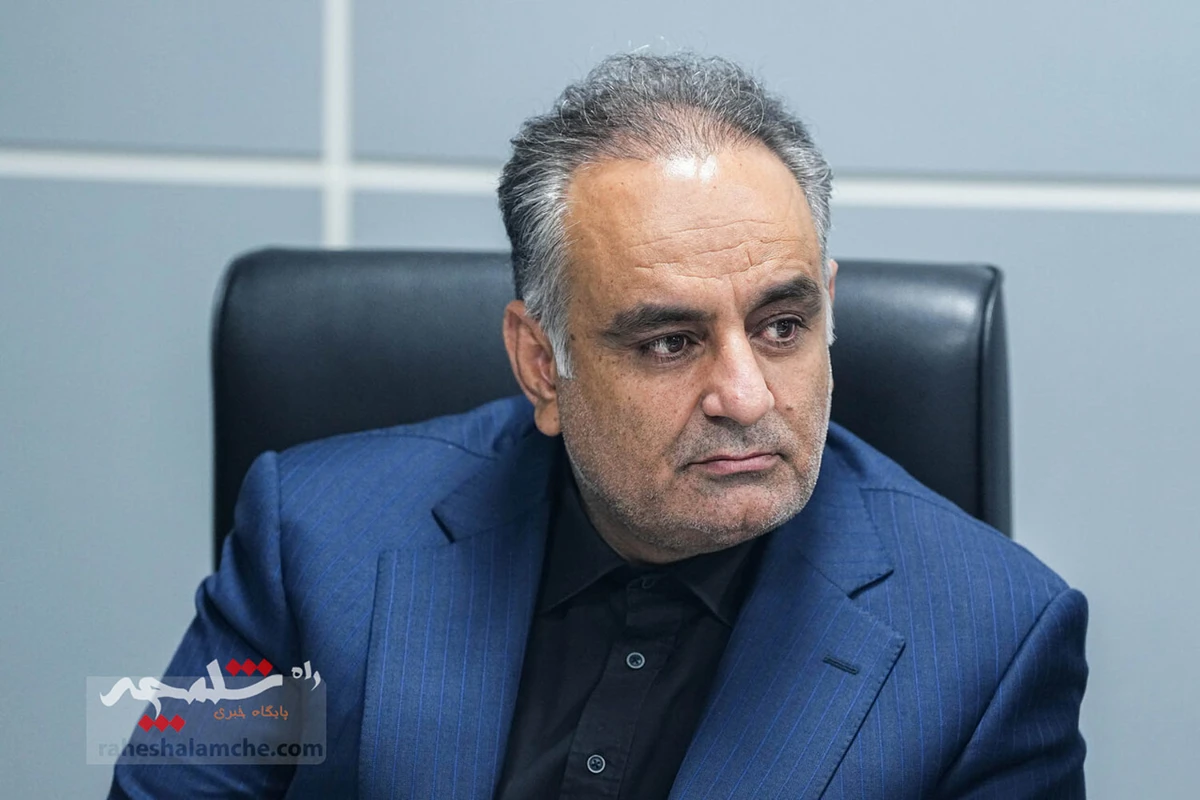 اولین جلسه اجلاسیه سوم مجلس برگزار شد +تصاویر
