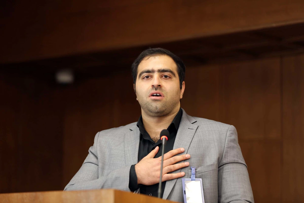 مطالبه جامعه بدنسازی برای حضور عادلانه عبدالمهدی نصیرزاده 