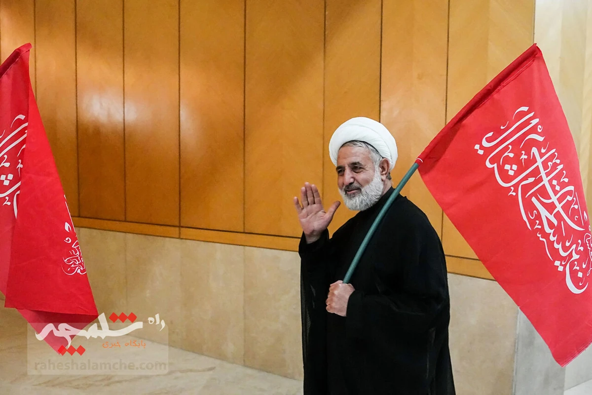 اولین جلسه صحن علنی مجلس بعد از تعطیلی 5 ماهه چه گذشت؟ +تصاویر