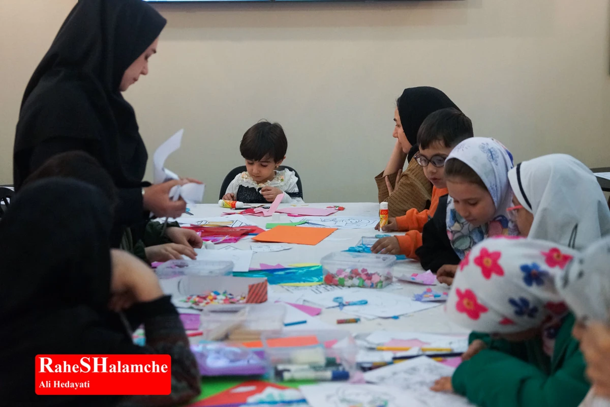  نمایشگاه بین‌المللی قرآن با شعار «ایران در پناه قرآن» +تصاویر