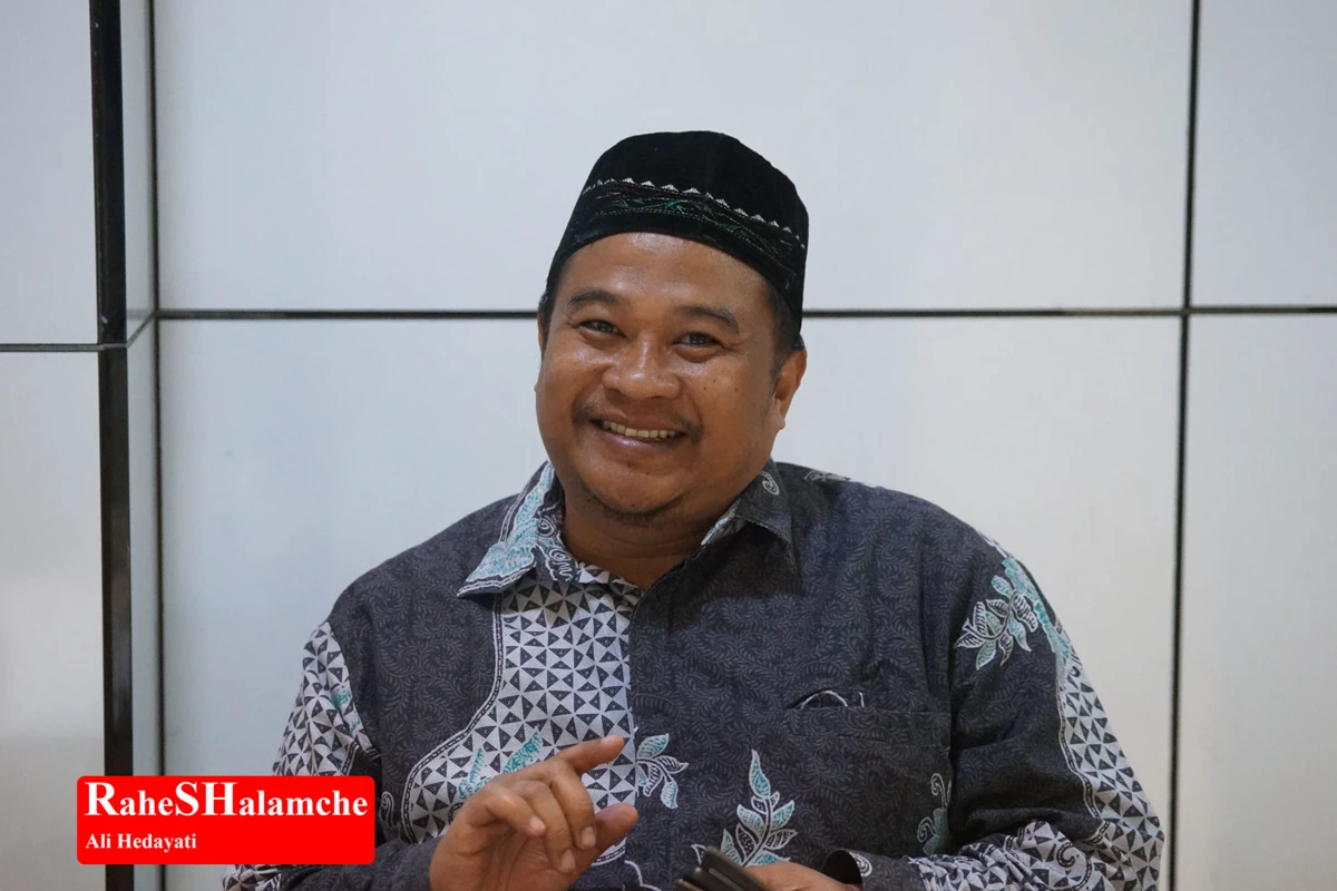  نمایشگاه بین‌المللی قرآن با شعار «ایران در پناه قرآن» +تصاویر