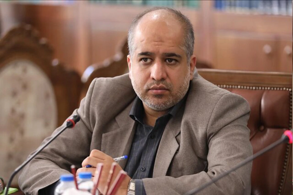 خضریان: کمبود پزشک متخصص آینده کشور را بحرانی می‌کند