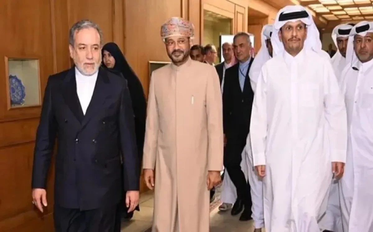 مراقب باشید! نشست با عمانِ حافظ منافع آمریکا، تله است